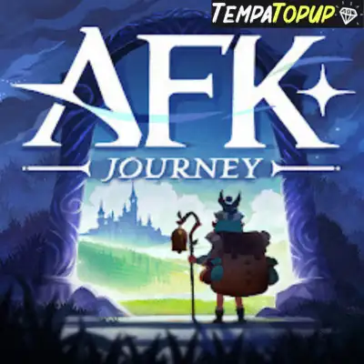 AFK Journey
