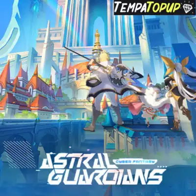 Astral Guardians: Cyber Fantasy