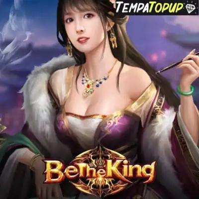 Be The King