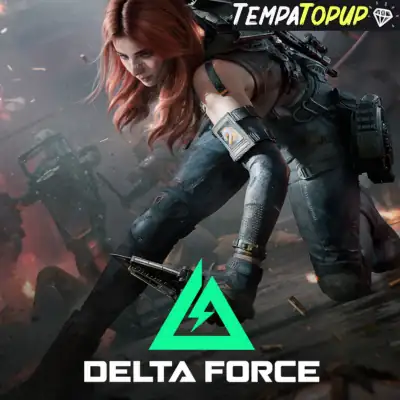 Delta Force