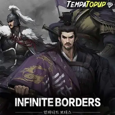 Infinite Borders