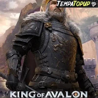 King of Avalon