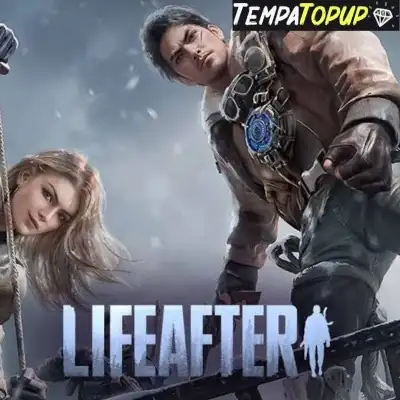 LifeAfter