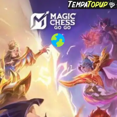 Magic Chess: Go Go (Global)