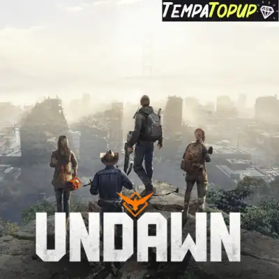 Undawn