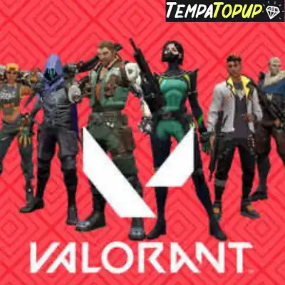 Valorant